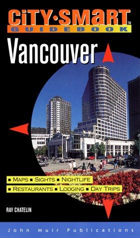 Cover for City Smart