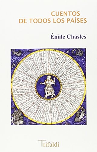 Cover for Cuentos de todos los países