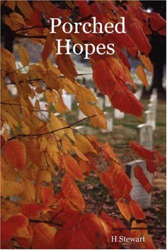 Cover for Porched Hopes