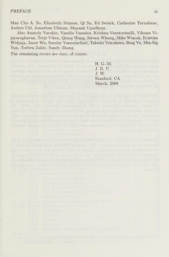 Cover for Shu ju ku xi tong shi xian