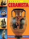 Cover for Manual del ceramista