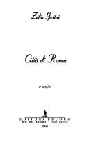 Cover for Città di Roma