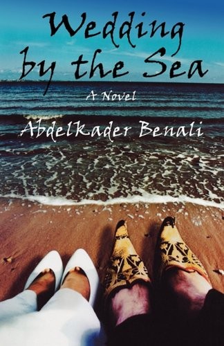 Cover for Wedding By the Sea