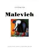 Cover for Malevich
