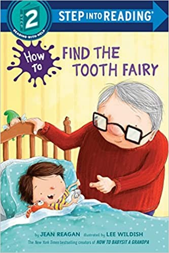 Cover for How to Find the Tooth Fairy