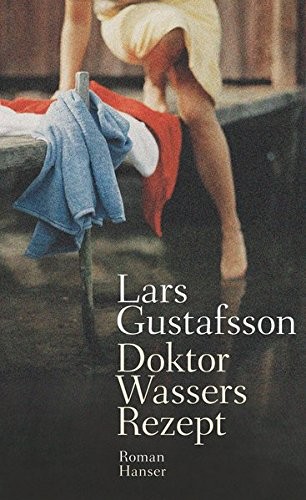 Cover for Doktor Wassers Rezept