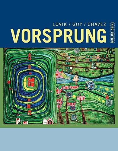 Cover for Bundle : Vorsprung