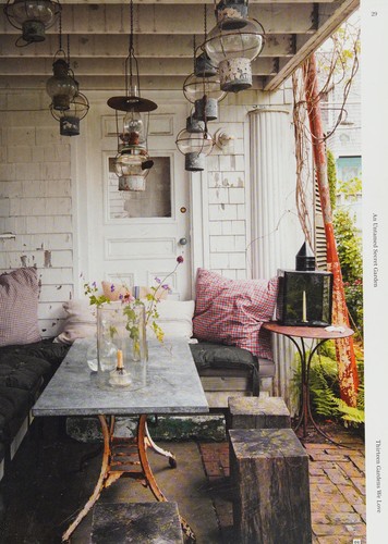 Cover for Gardenista