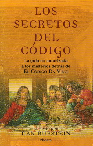 Cover for Los Secretos Del Codigo/secrets Of The Code