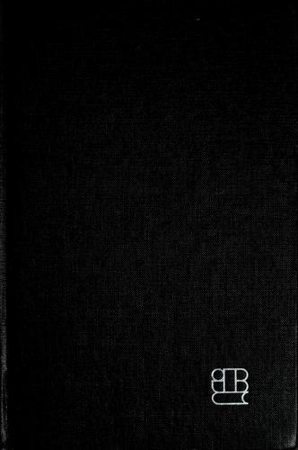 Cover for Community versus resident students