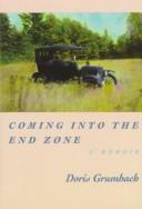 Cover for Coming into the end zone