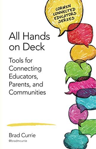 Cover for All Hands on Deck