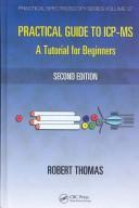 Cover for Practical Guide to ICP-MS