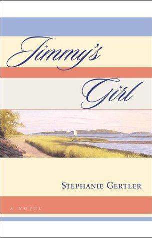 Cover for Jimmy's girl