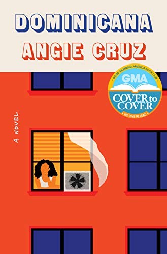 Cover for Dominicana