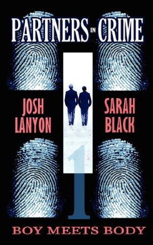Cover for Boy Meets Body   Partners In Crime #1