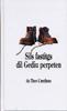 Cover for Sils fastitgs dil Gediu perpeten