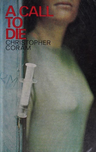 Cover for A call to die