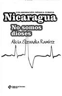 Cover for Nicaragua