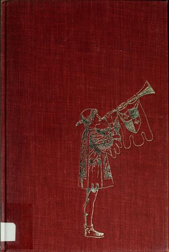 Cover for The Emperor's arrow