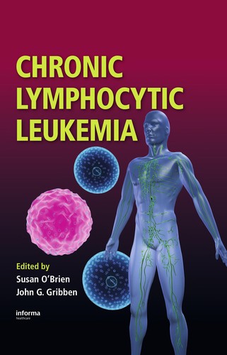 Cover for Chronic Lymphocytic Leukemia