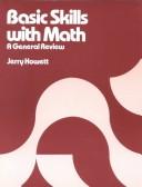 Cover for Basic Skills With Whole Numbers
