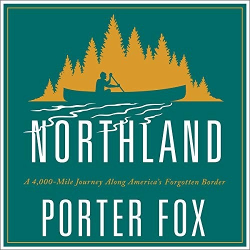 Cover for Northland