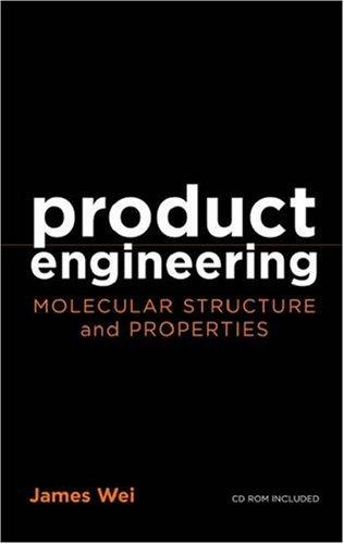 Cover for Product Engineering