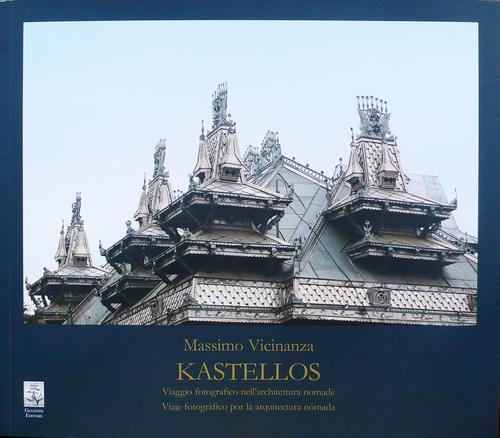 Cover for Kastellos.