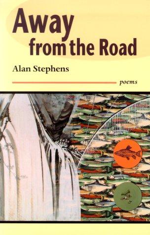 Cover for Away from the Road
