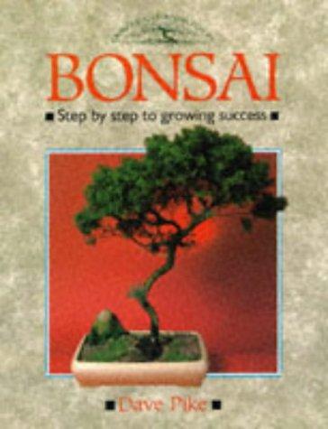 Cover for Bonsai