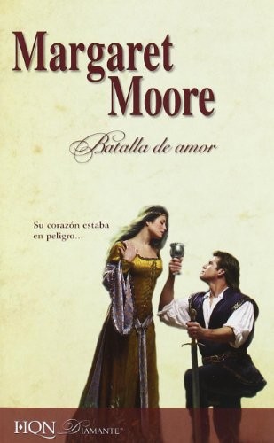 Cover for Batalla de amor