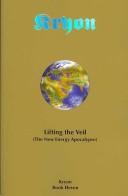 Cover for Lifting the Veil