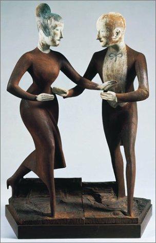 Cover for Elie Nadelman