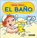 Cover for El Bano / The Bathroom (Hola, Nico)