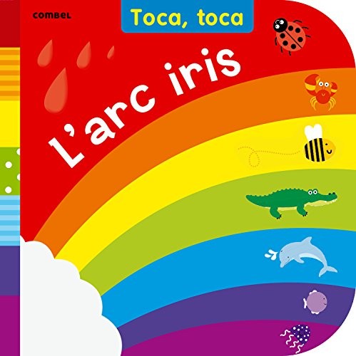 Cover for L'arc de Sant Martí