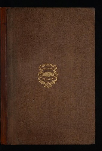 Cover for Digna redargutio in libros tres Augustini Nimphi [sic] Suesani quos ad Karolum Cesarem scripserat