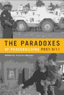 Cover for The paradoxes of peacebuilding post-9/11