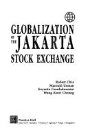 Cover for Globalization of the Jakarta Stock Exchange