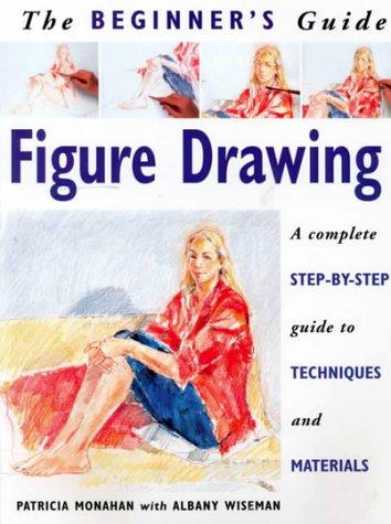 Cover for Figure drawing