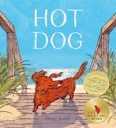 Cover for Hot Dog