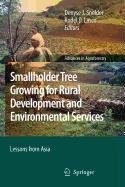Cover for Smallholder Tree Growing for Rural Development and Environmental Services