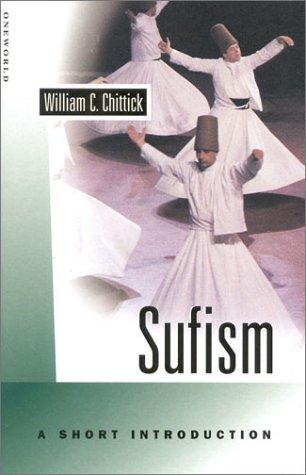 Cover for Sufism