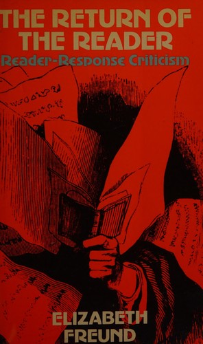 Cover for beth