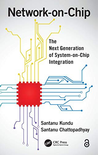 Cover for Network-on-Chip