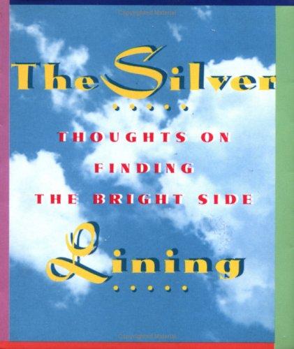 Cover for The silver lining