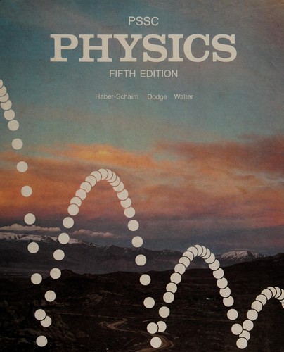 Cover for Physics