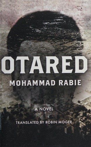 Cover for Otared