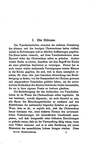 Cover for Die Grundlegung der Kirchenverfassung Westeuropas im frühen Mittelalter