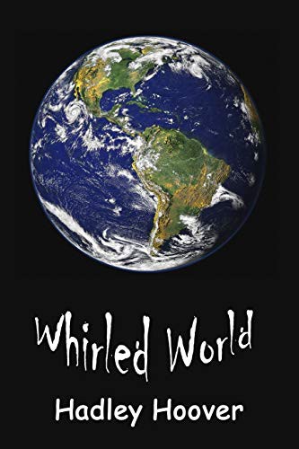 Cover for Whirled World